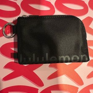 New Lululemon Single Pouch
